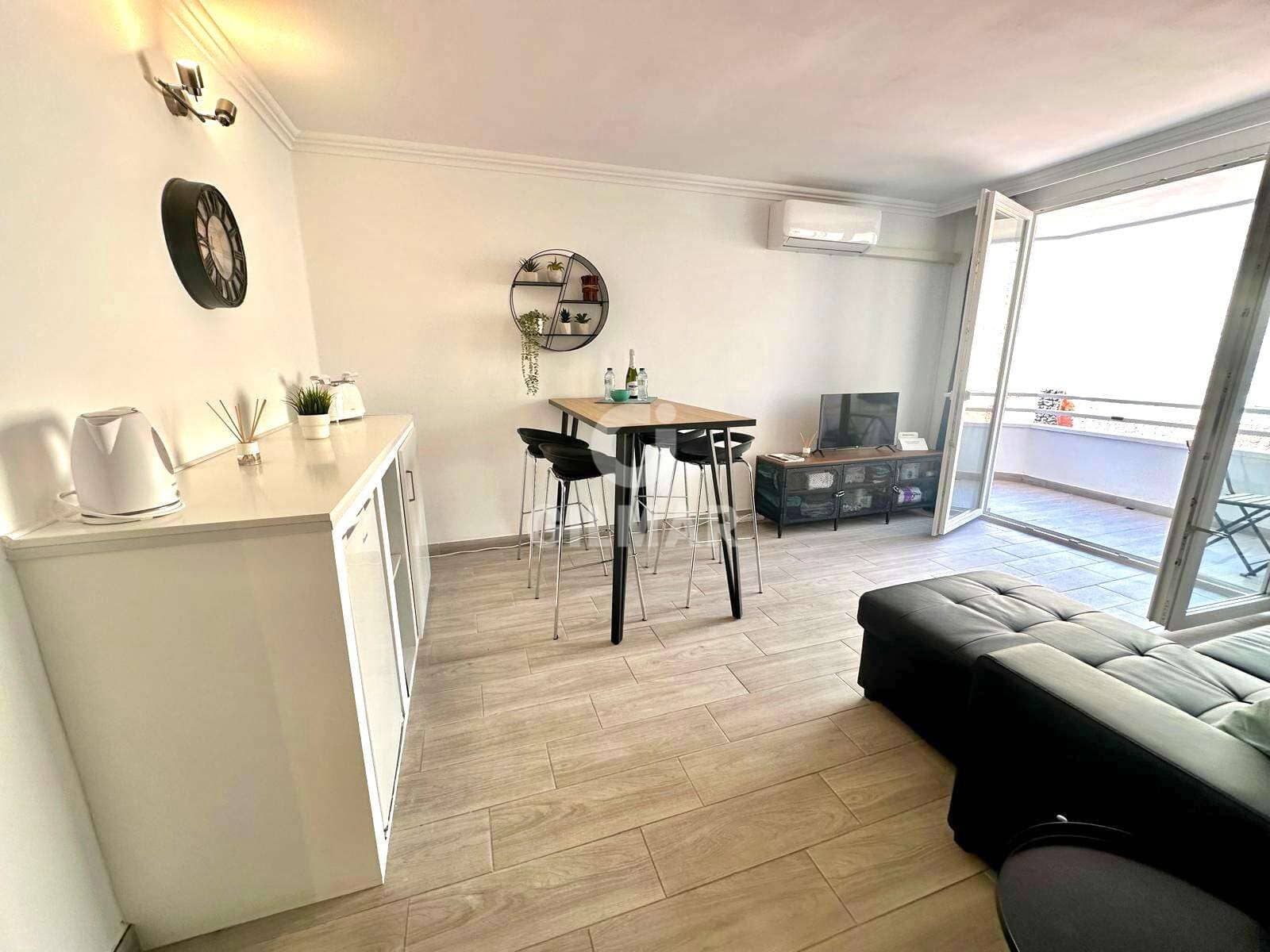 Studio te koop in Golf del Sur met zwembad garage - € 189.000 (Ref: 9880238)