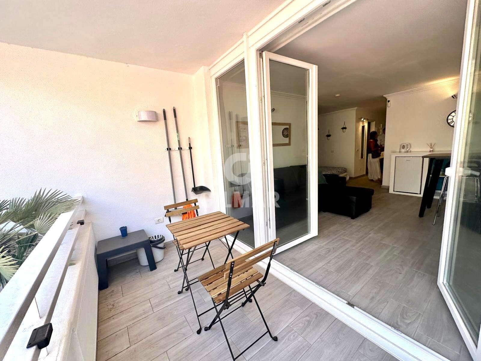 Studio te koop in Golf del Sur met zwembad garage - € 189.000 (Ref: 9880238)