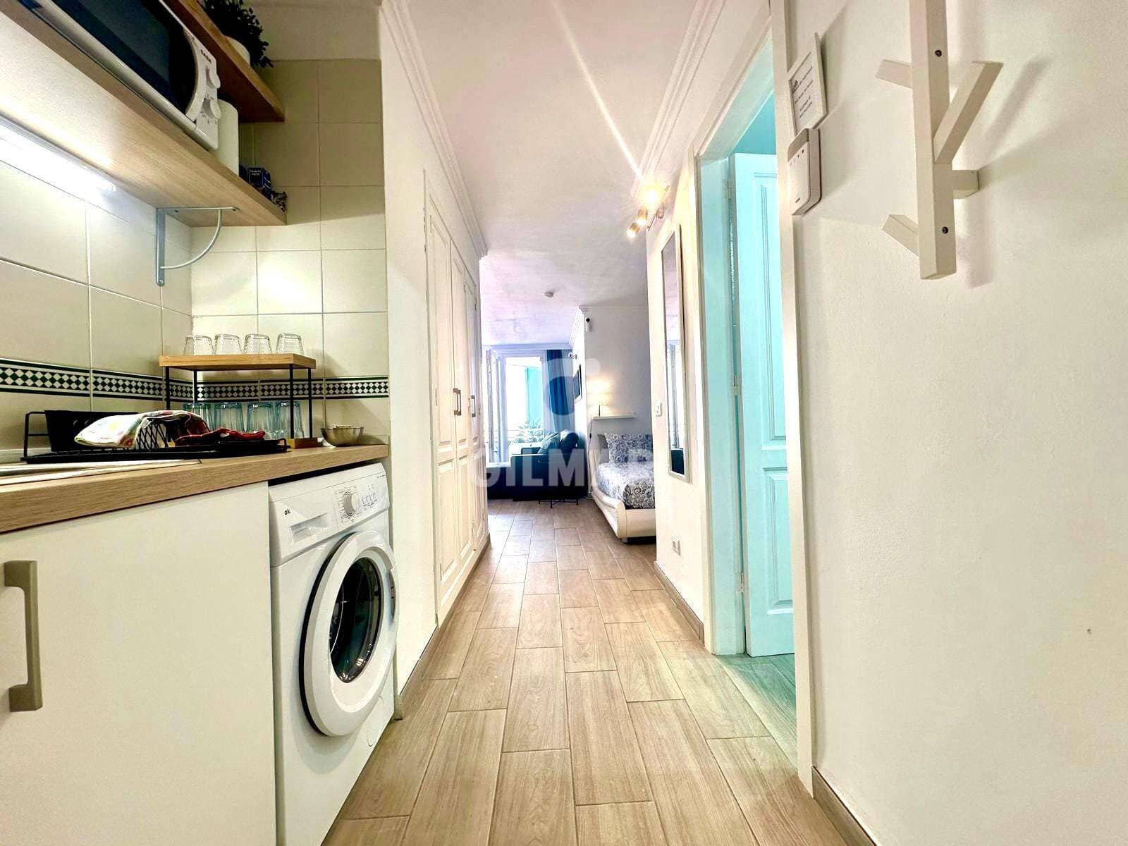Studio te koop in Golf del Sur met zwembad garage - € 189.000 (Ref: 9880238)