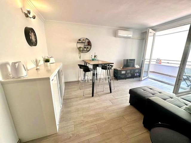 Studio te koop in Golf del Sur, San Miguel de Abona met zwembad garage - € 189.000 (Ref: 9880238)