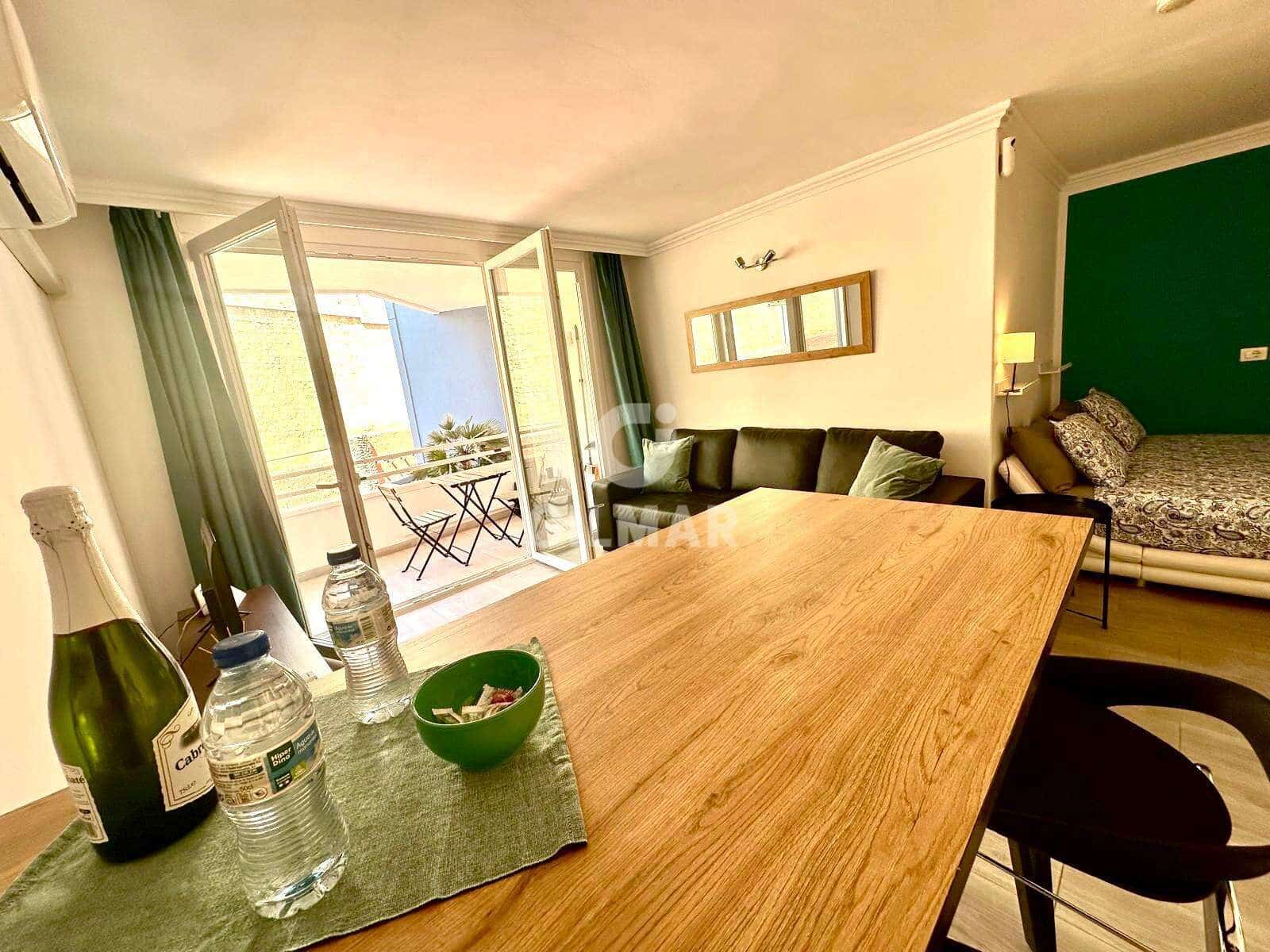 Studio te koop in Golf del Sur met zwembad garage - € 189.000 (Ref: 9880238)