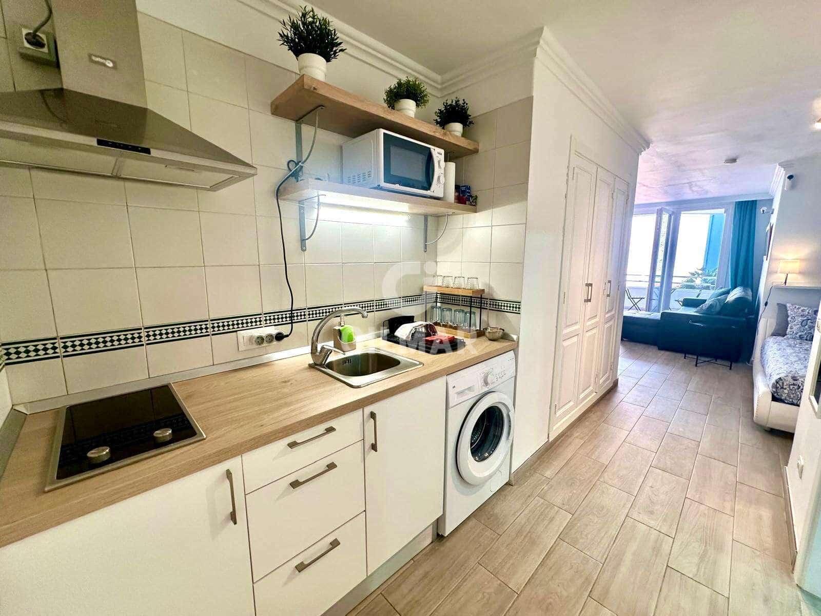 Studio te koop in Golf del Sur met zwembad garage - € 189.000 (Ref: 9880238)