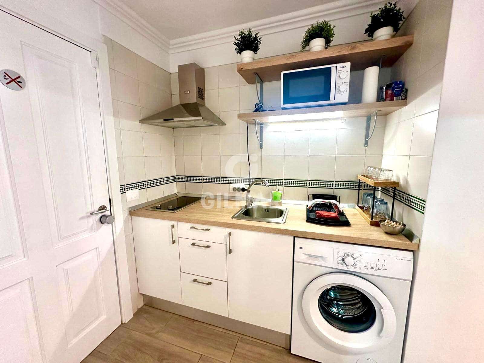 Studio te koop in Golf del Sur met zwembad garage - € 189.000 (Ref: 9880238)