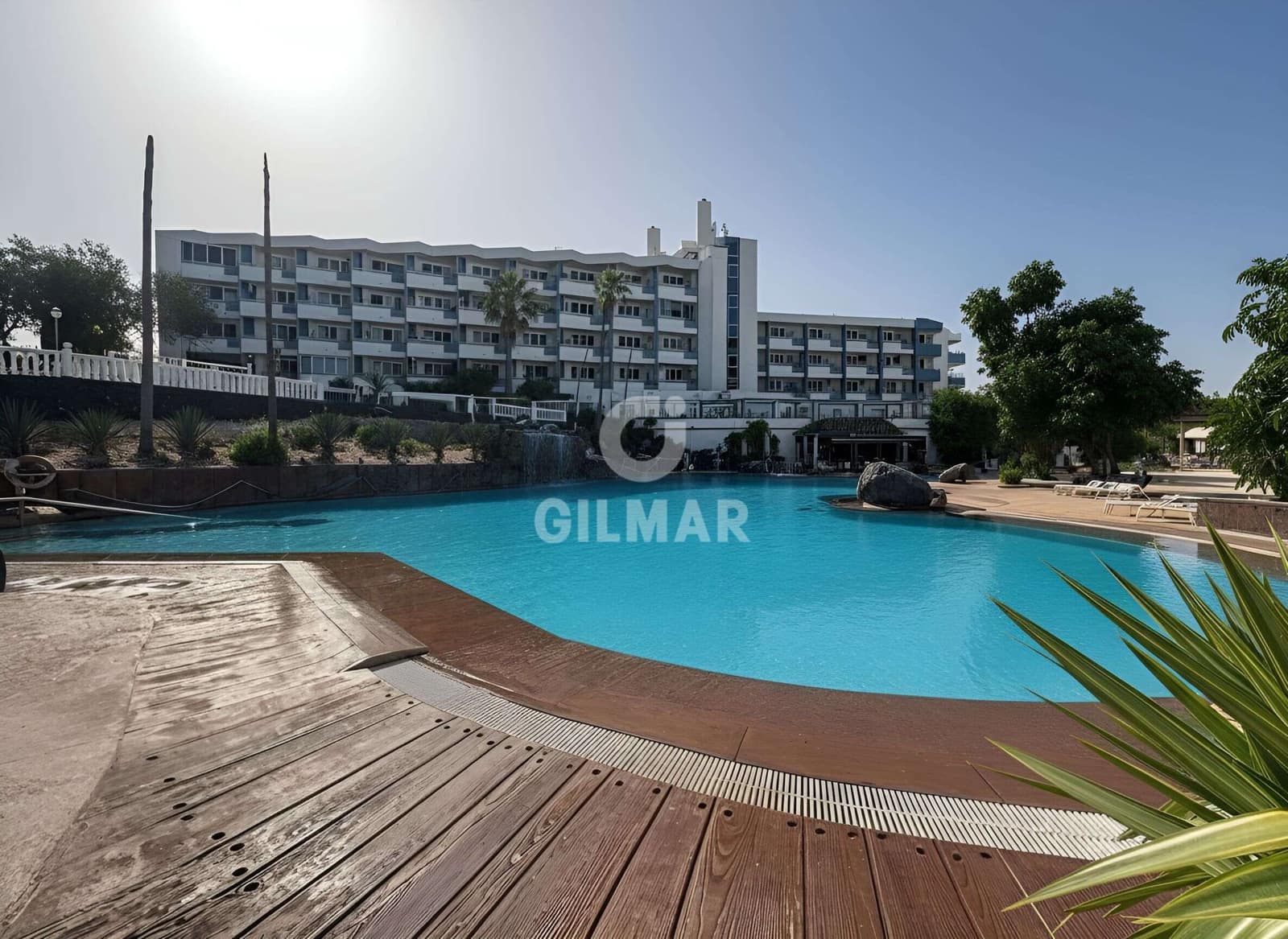 Studio te koop in Golf del Sur met zwembad garage - € 189.000 (Ref: 9880238)