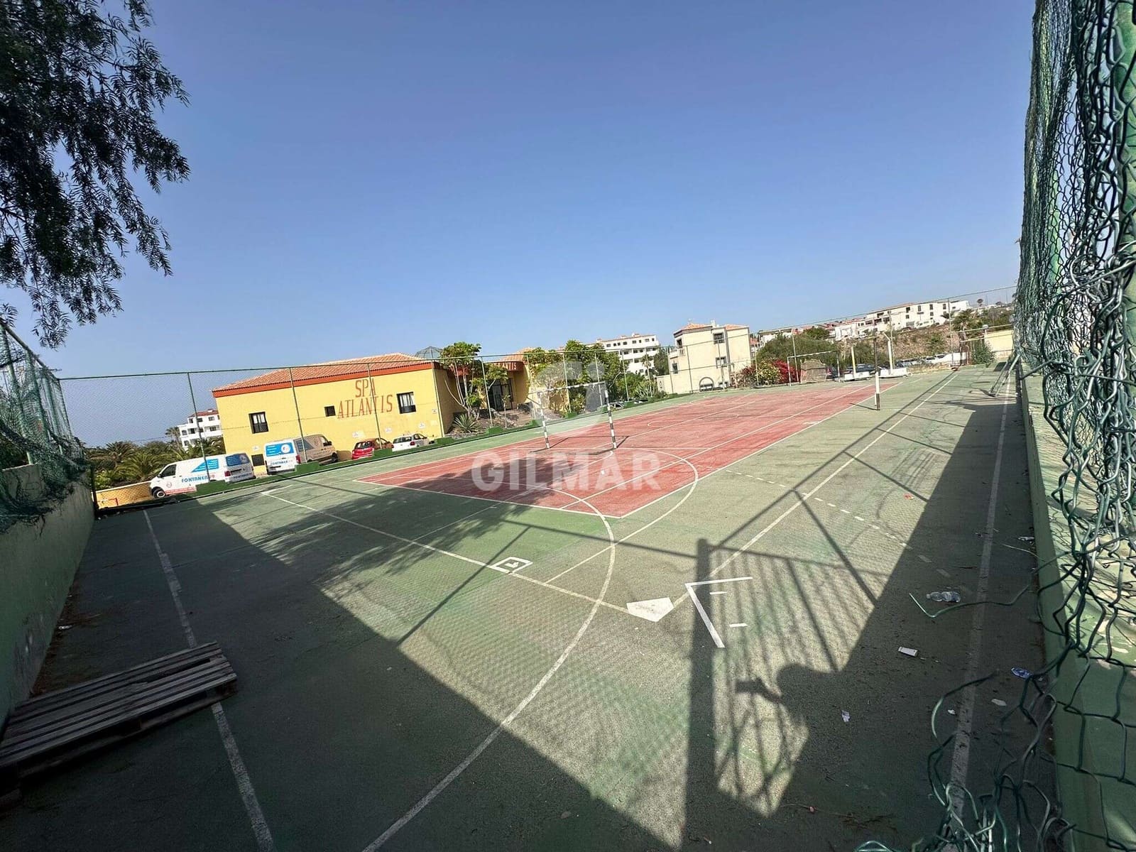 Studio te koop in Golf del Sur met zwembad garage - € 189.000 (Ref: 9880238)