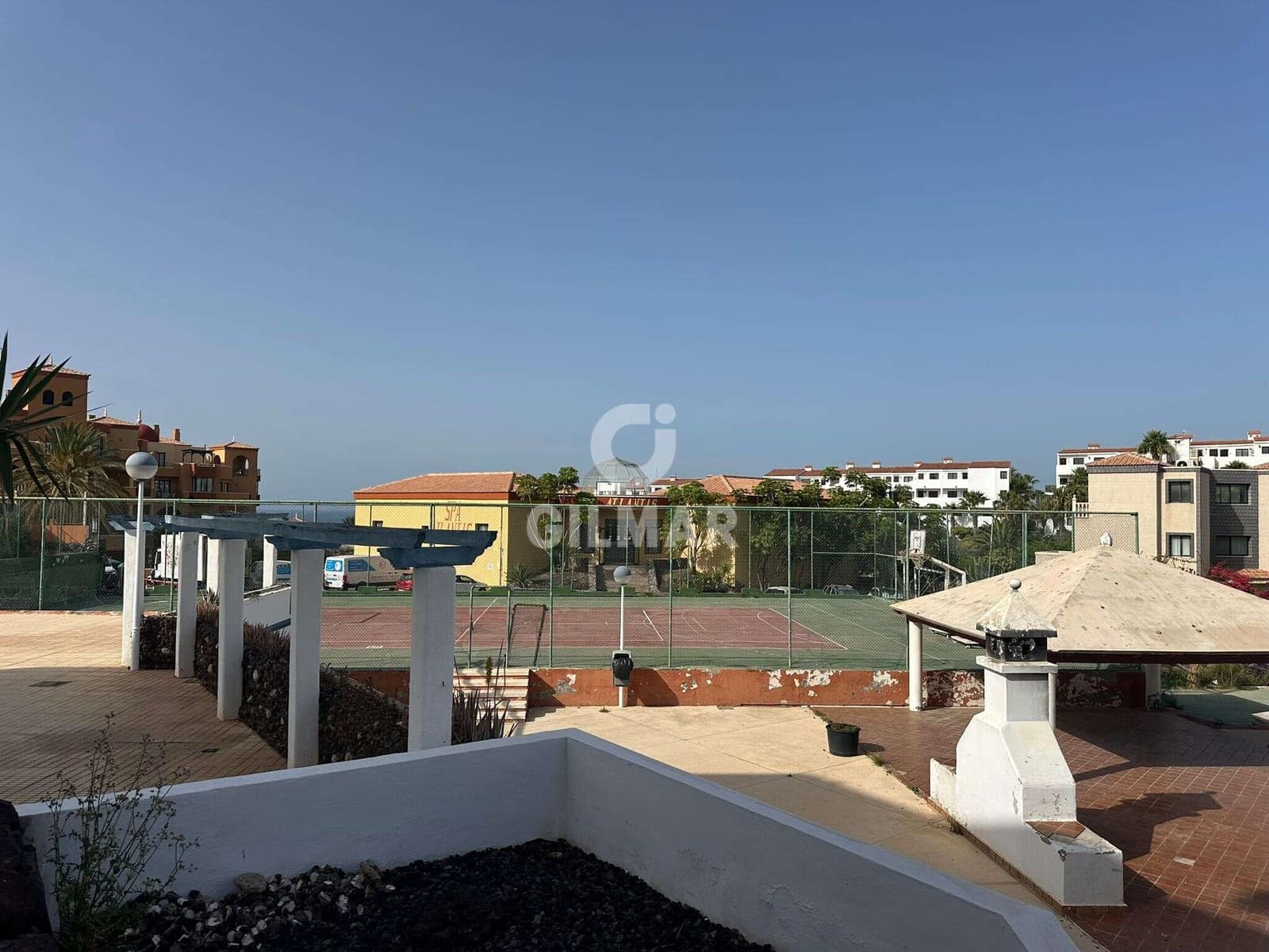 Studio te koop in Golf del Sur met zwembad garage - € 189.000 (Ref: 9880238)