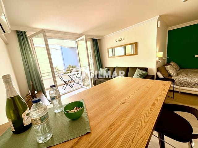 Yksiö myytävänä paikassa Golf del Sur, San Miguel de Abona mukana uima-altaan 
autotalli - 189 000 € (Ref: 9880238)