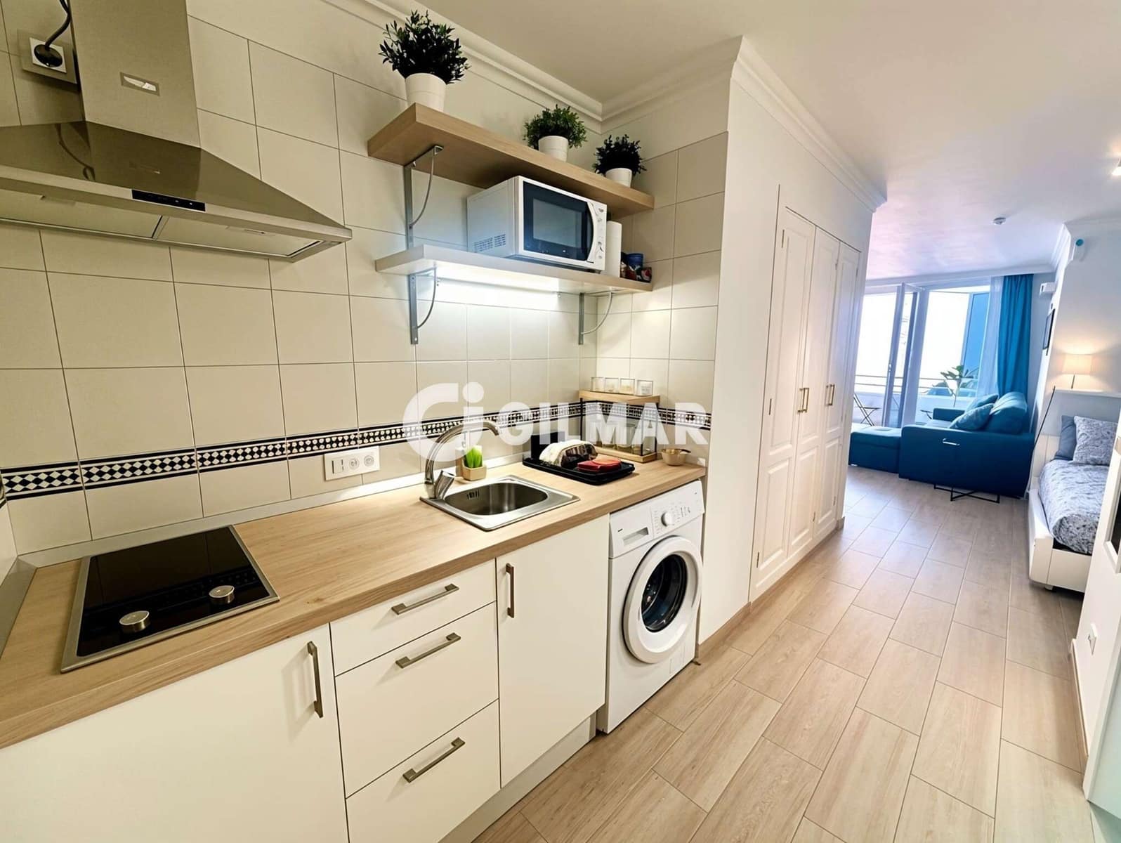 Studio zu verkaufen in Golf del Sur mit Pool Garage - 189.000 € (Ref: 9880238)
