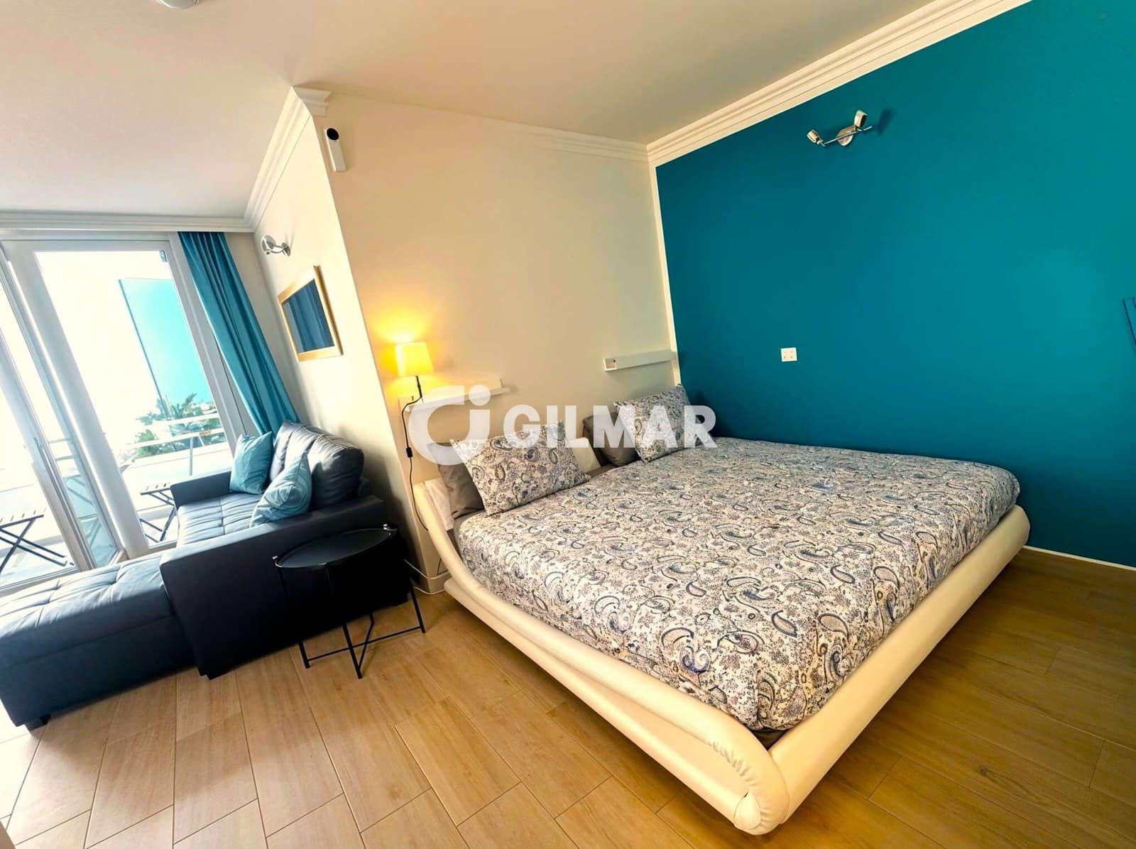 Studio zu verkaufen in Golf del Sur mit Pool Garage - 189.000 € (Ref: 9880238)