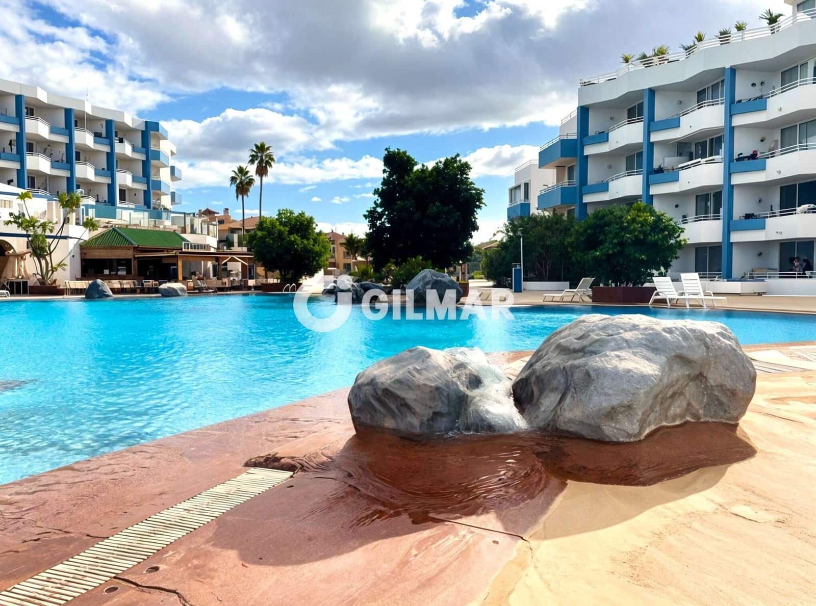 Studio zu verkaufen in Golf del Sur mit Pool Garage - 189.000 € (Ref: 9880238)