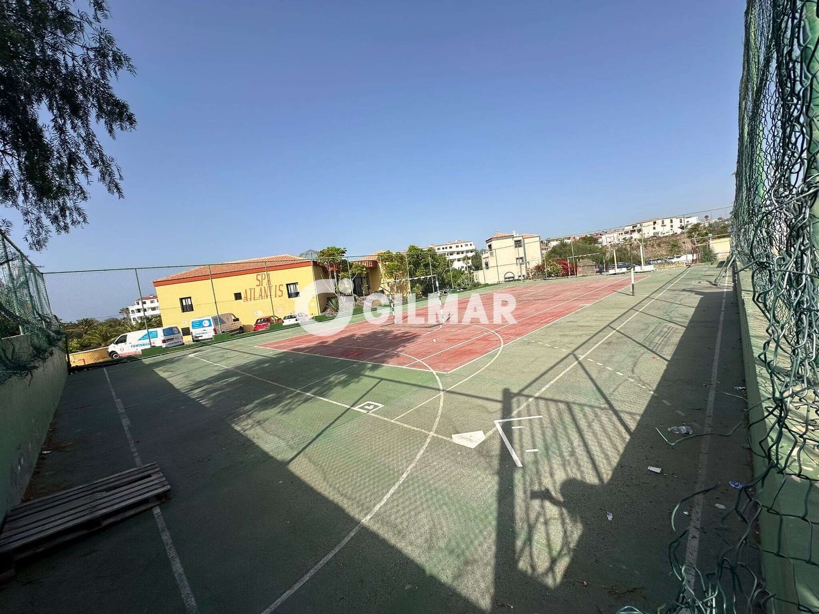Studio zu verkaufen in Golf del Sur mit Pool Garage - 189.000 € (Ref: 9880238)