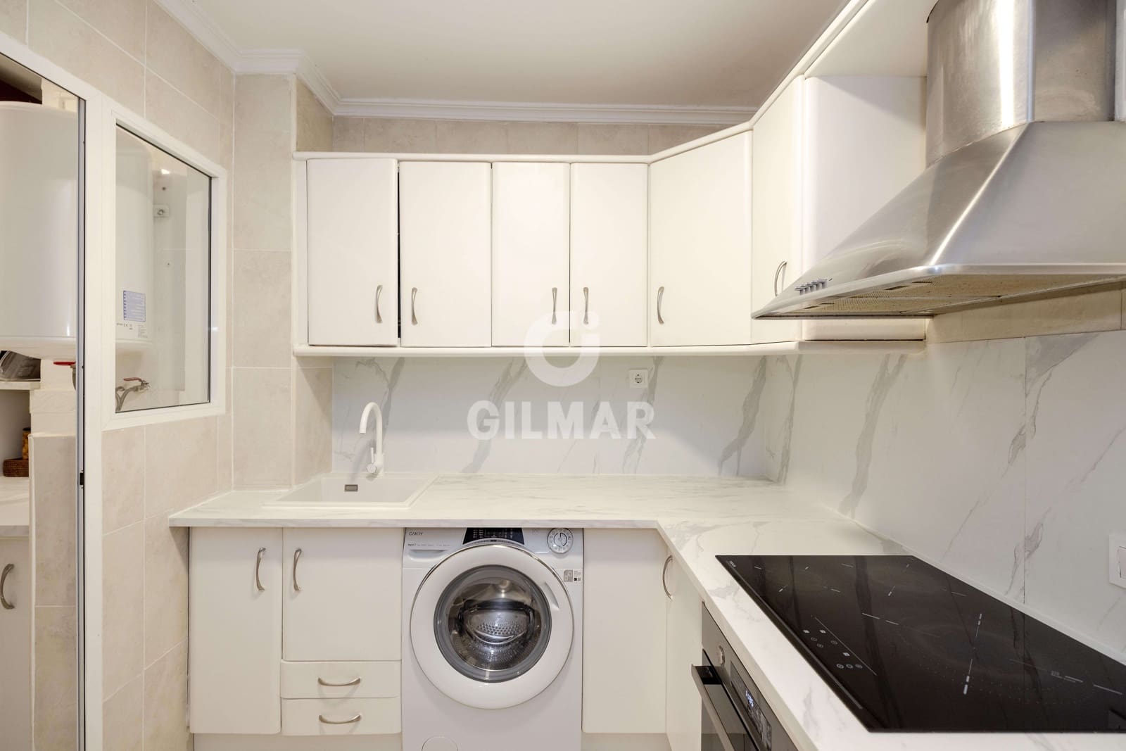 3 quarto Apartamento para venda em Marbella com piscina - 449 999 € (Ref: 9882455)