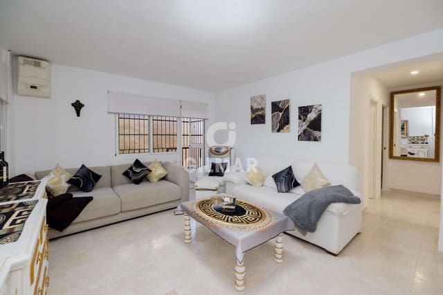 3 quarto Apartamento para venda em Playa de Fontanilla, Marbella com piscina - 449 999 € (Ref: 9882455)
