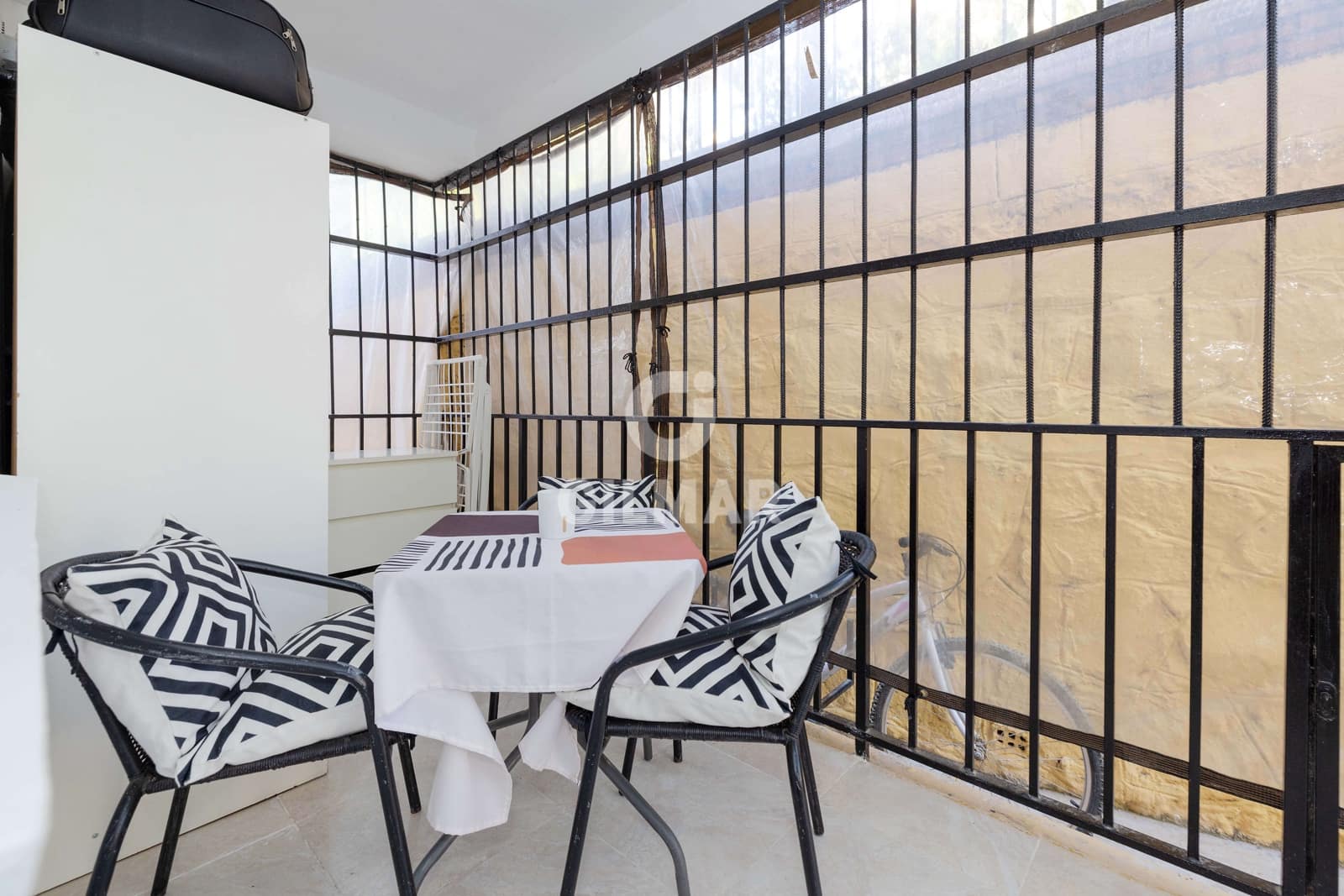 3 quarto Apartamento para venda em Marbella com piscina - 449 999 € (Ref: 9882455)
