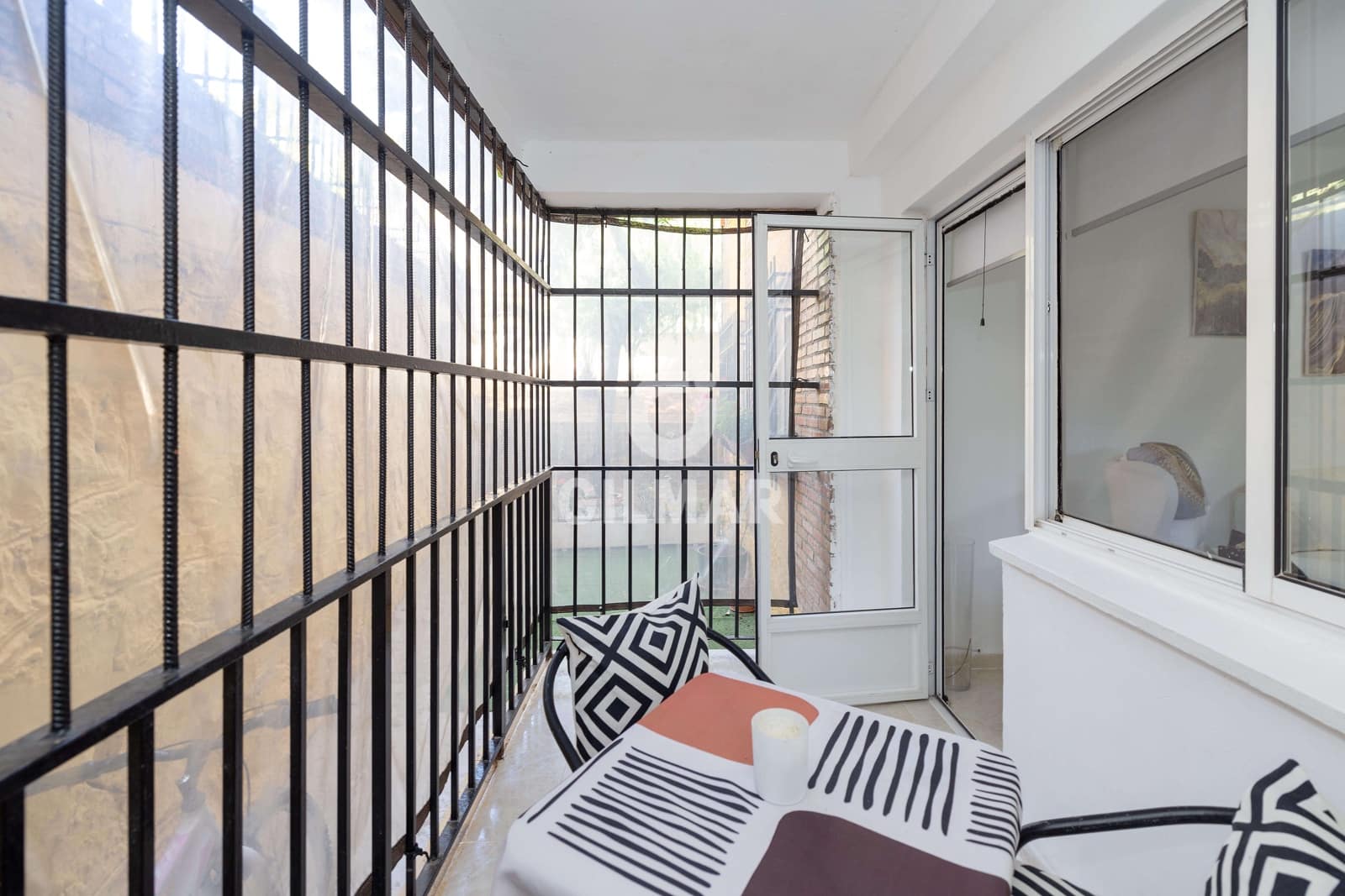 3 quarto Apartamento para venda em Marbella com piscina - 449 999 € (Ref: 9882455)