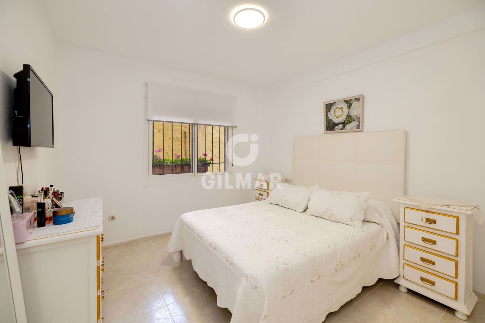 3 quarto Apartamento para venda em Marbella com piscina - 449 999 € (Ref: 9882455)