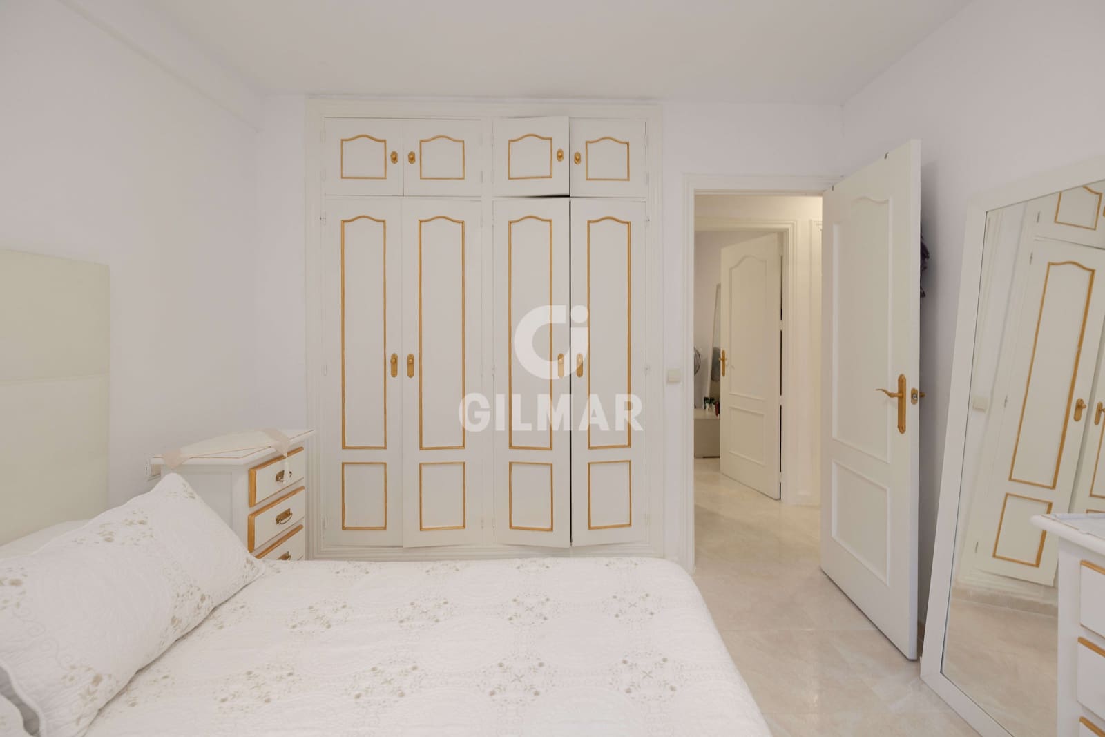 3 quarto Apartamento para venda em Marbella com piscina - 449 999 € (Ref: 9882455)