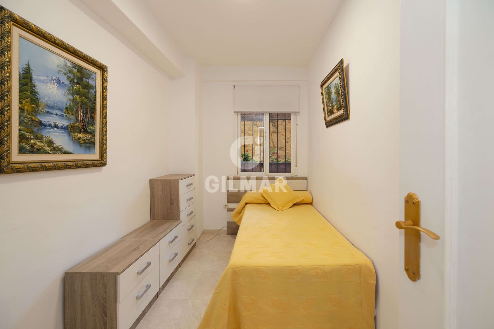 3 quarto Apartamento para venda em Marbella com piscina - 449 999 € (Ref: 9882455)
