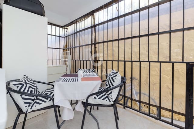 3 quarto Apartamento para venda em Playa de Fontanilla, Marbella com piscina - 449 999 € (Ref: 9882455)