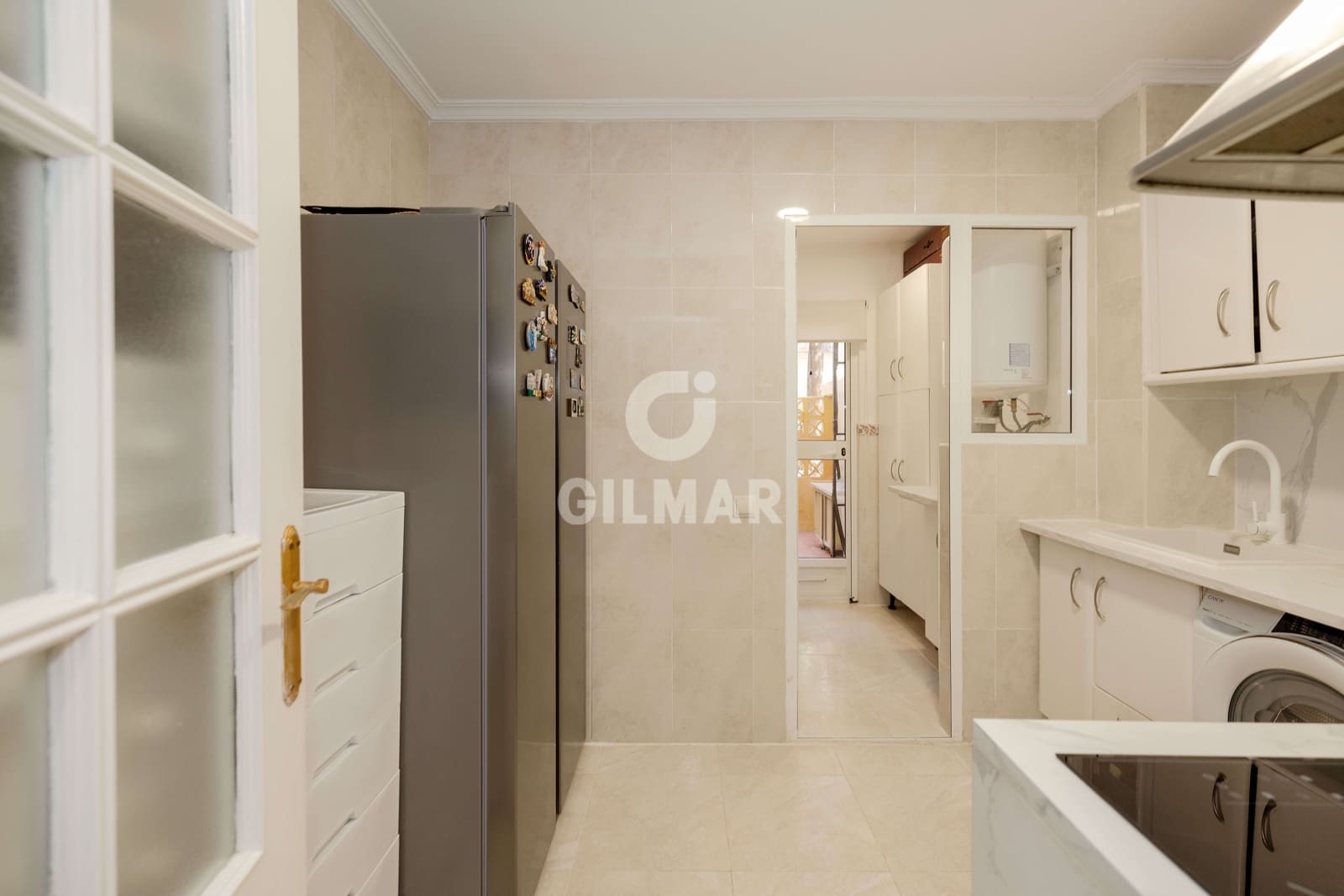 3 quarto Apartamento para venda em Marbella com piscina - 449 999 € (Ref: 9882455)