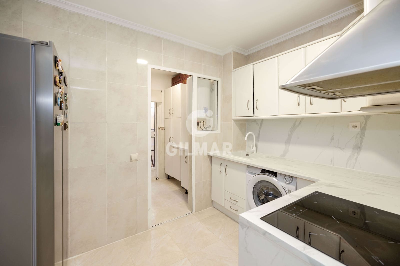 3 quarto Apartamento para venda em Marbella com piscina - 449 999 € (Ref: 9882455)
