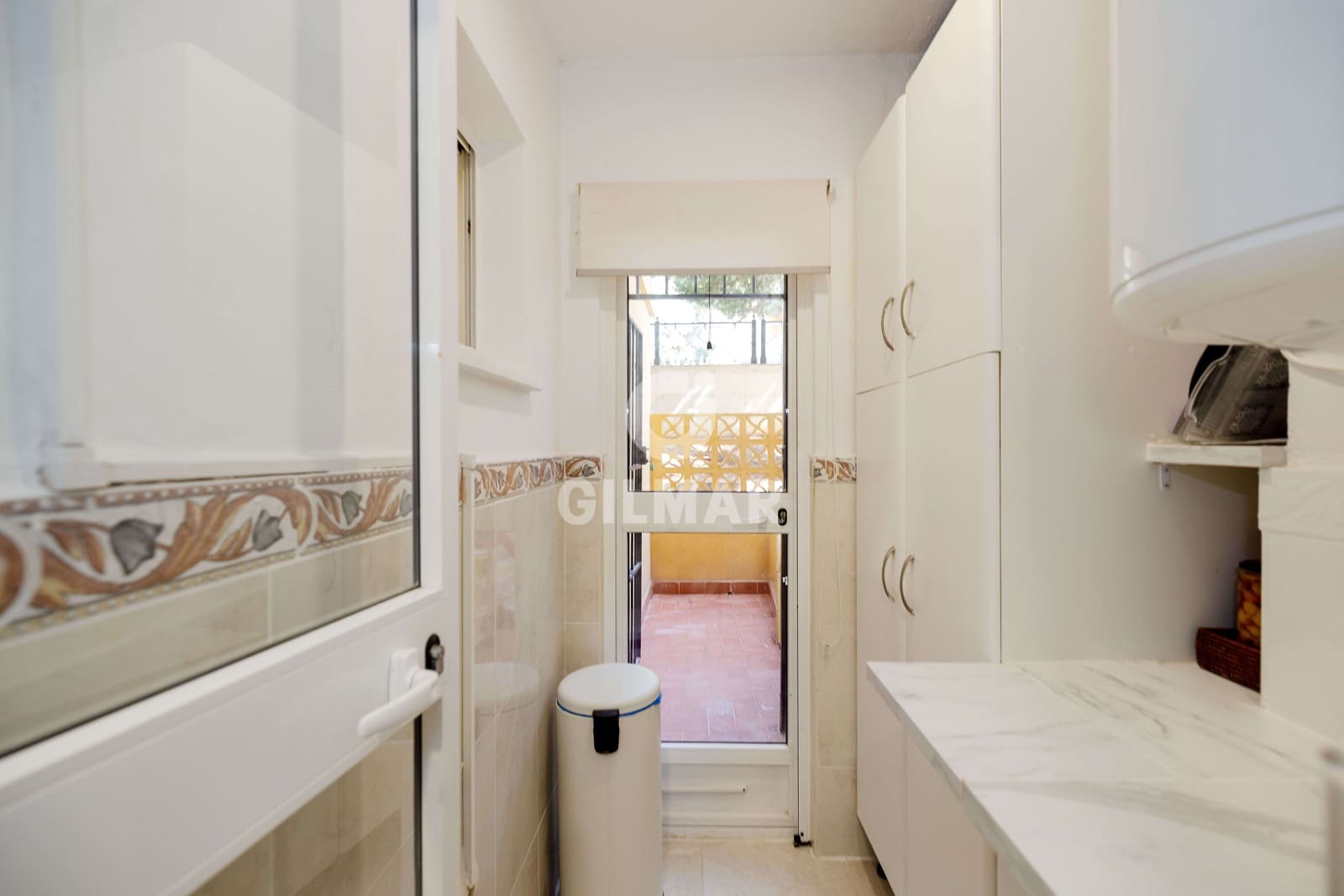 3 quarto Apartamento para venda em Marbella com piscina - 449 999 € (Ref: 9882455)