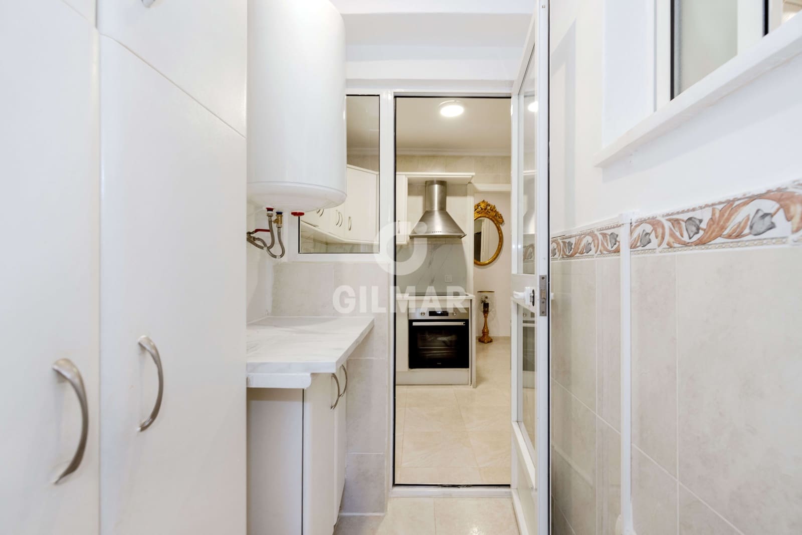 3 quarto Apartamento para venda em Marbella com piscina - 449 999 € (Ref: 9882455)