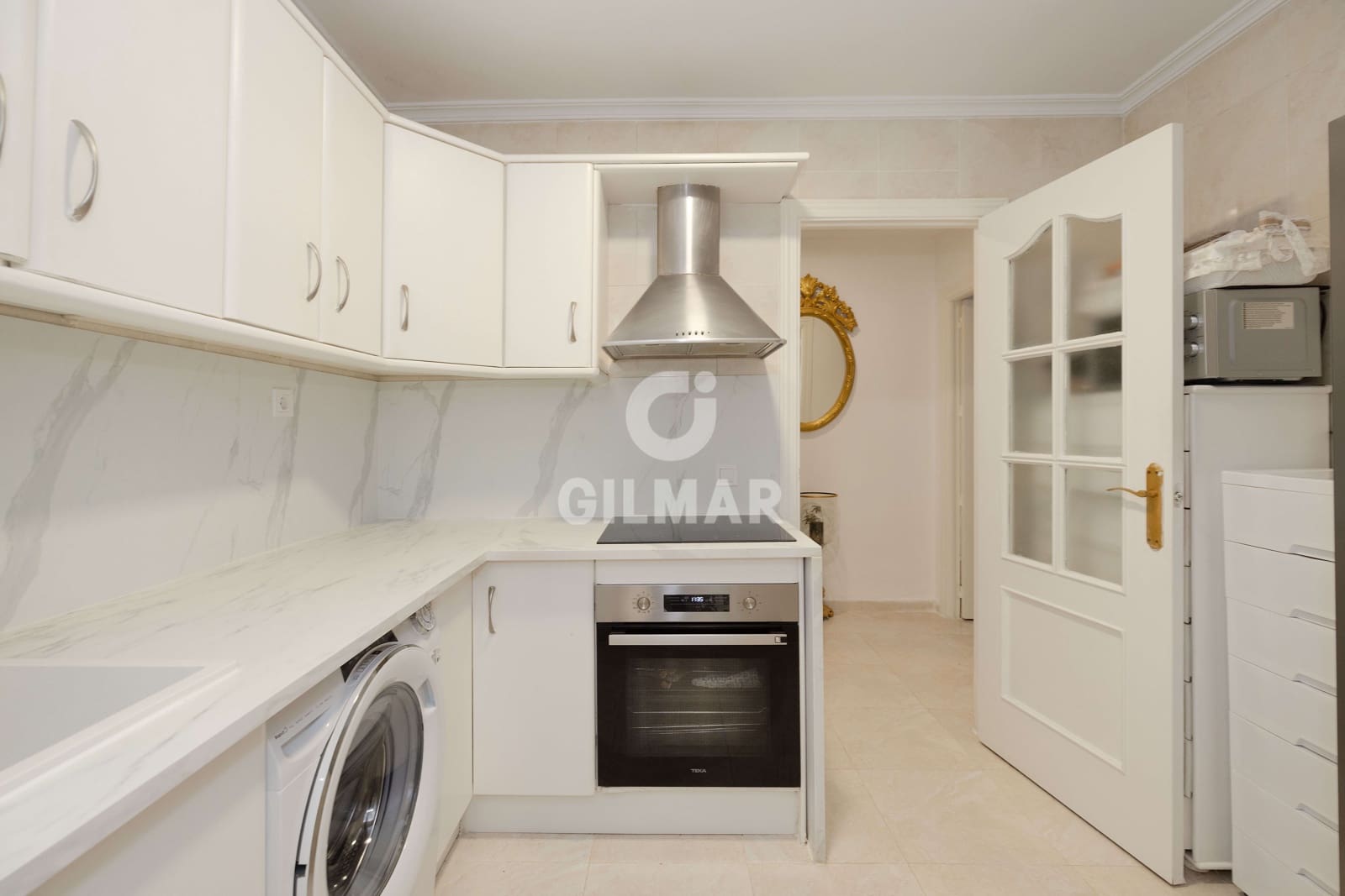 3 quarto Apartamento para venda em Marbella com piscina - 449 999 € (Ref: 9882455)