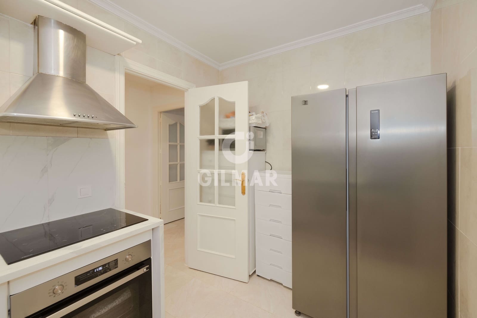 3 quarto Apartamento para venda em Marbella com piscina - 449 999 € (Ref: 9882455)