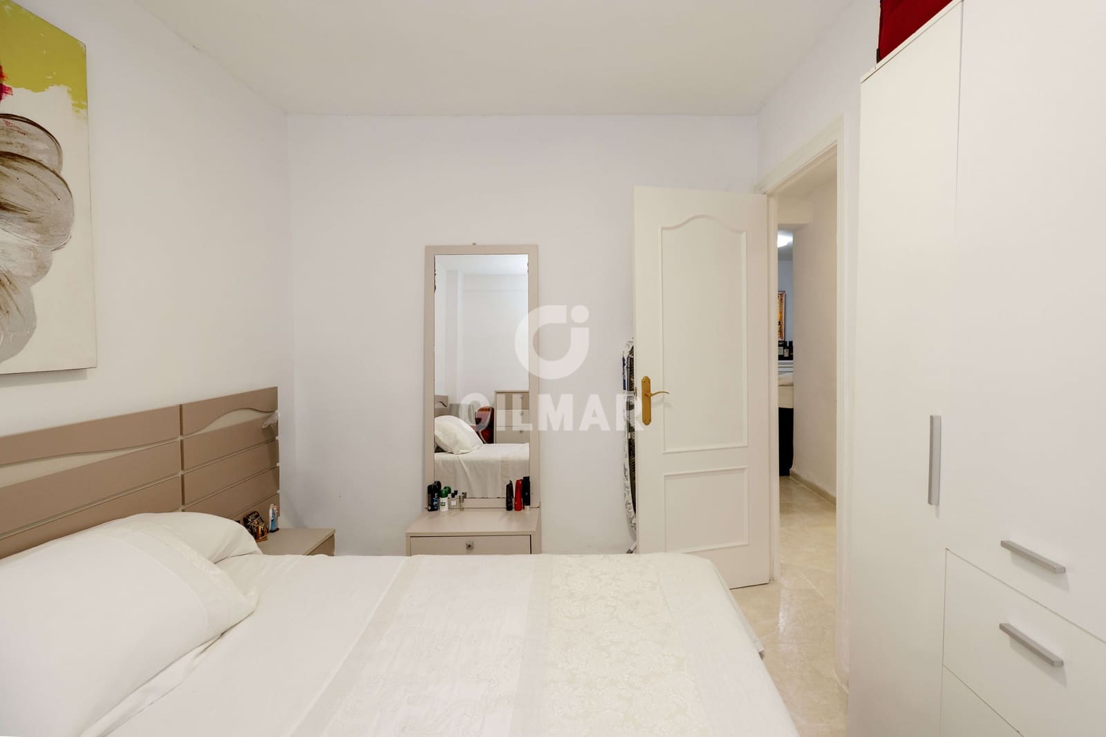 3 quarto Apartamento para venda em Marbella com piscina - 449 999 € (Ref: 9882455)