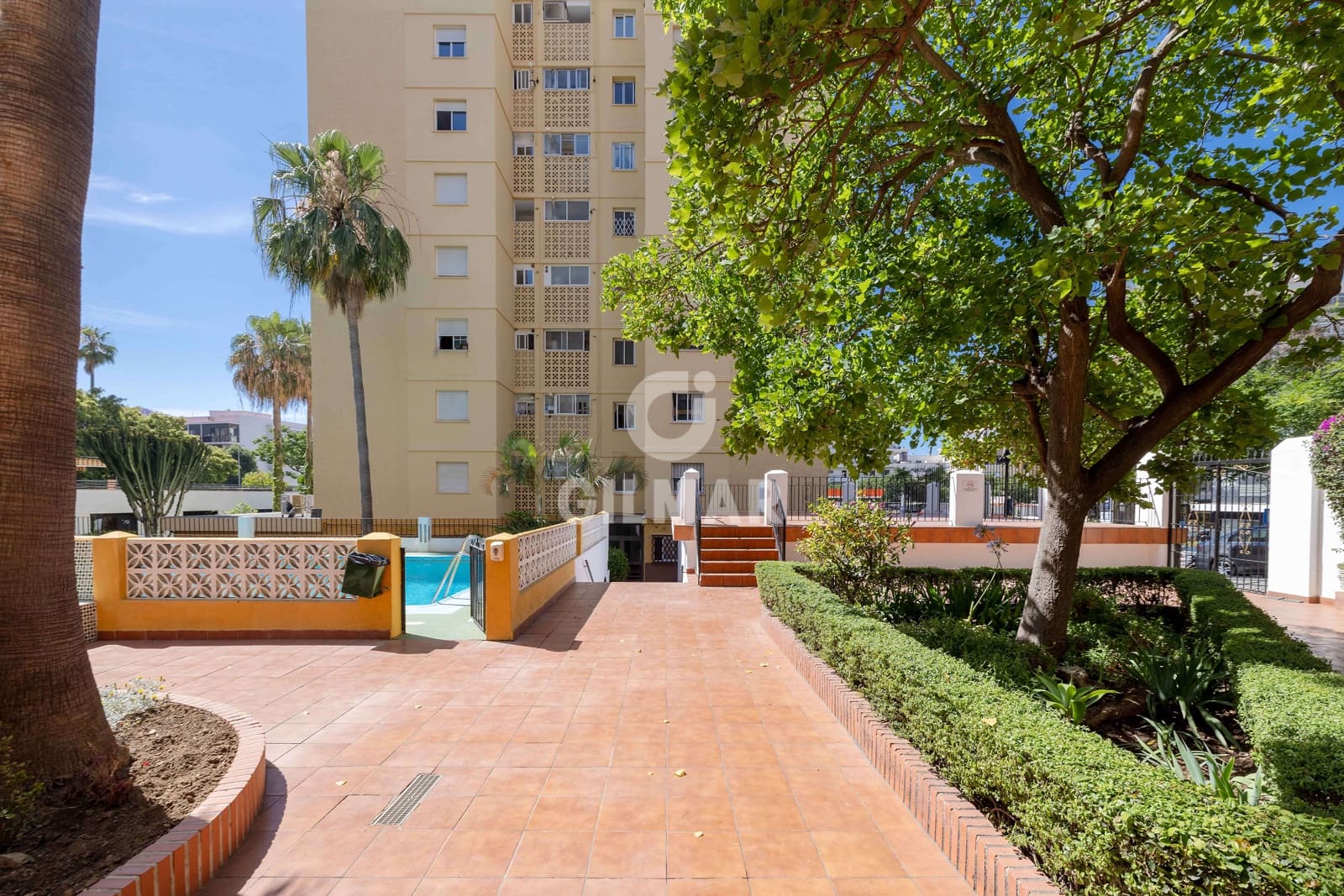 3 quarto Apartamento para venda em Marbella com piscina - 449 999 € (Ref: 9882455)