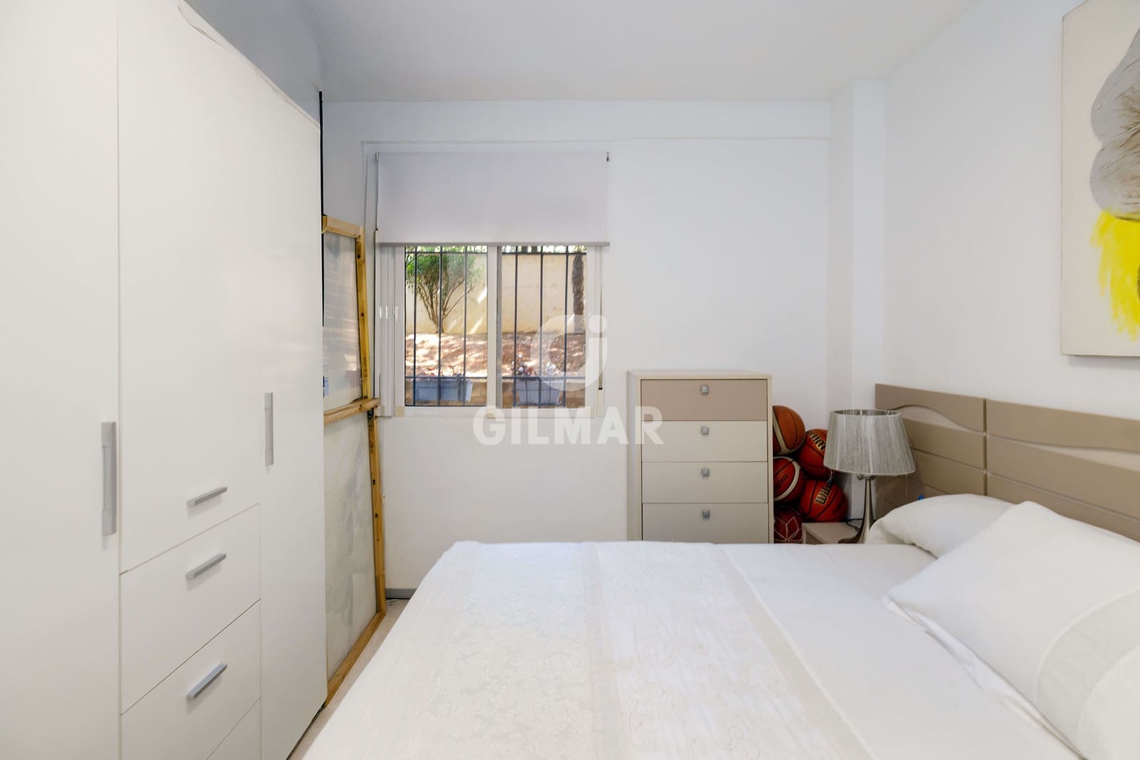 3 quarto Apartamento para venda em Marbella com piscina - 449 999 € (Ref: 9882455)
