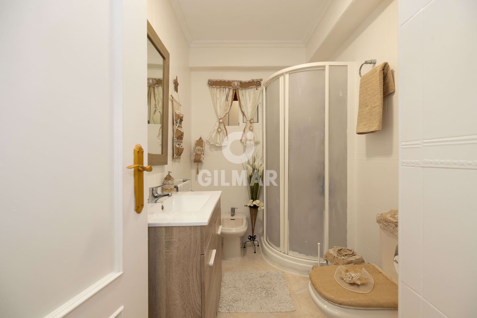3 quarto Apartamento para venda em Marbella com piscina - 449 999 € (Ref: 9882455)