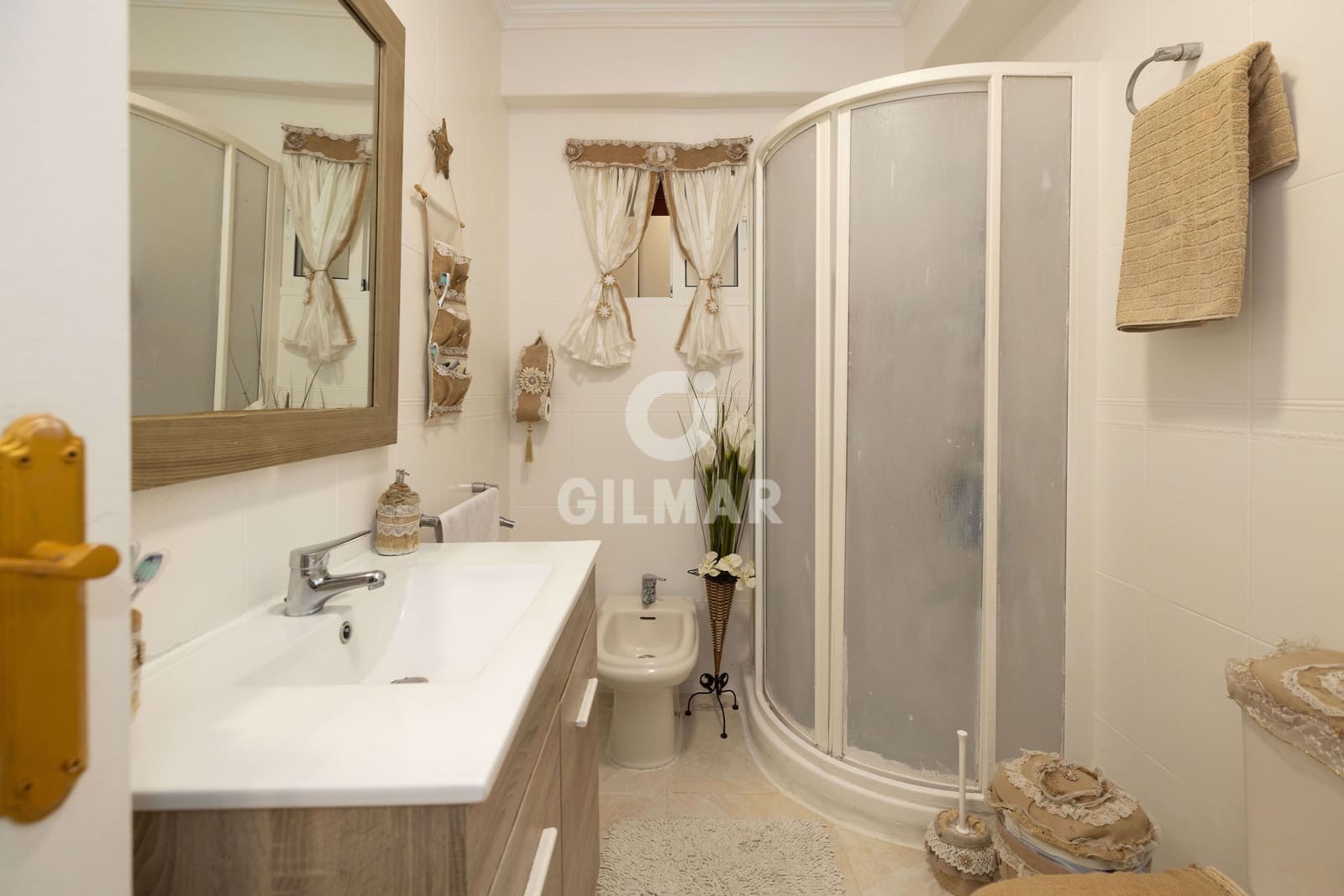 3 quarto Apartamento para venda em Marbella com piscina - 449 999 € (Ref: 9882455)