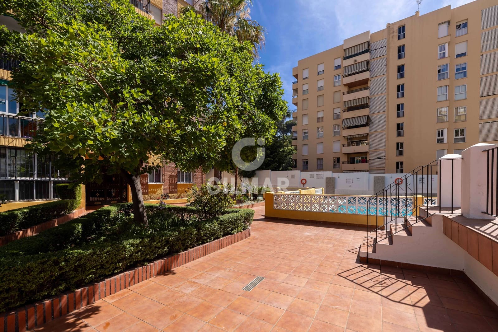 3 quarto Apartamento para venda em Marbella com piscina - 449 999 € (Ref: 9882455)