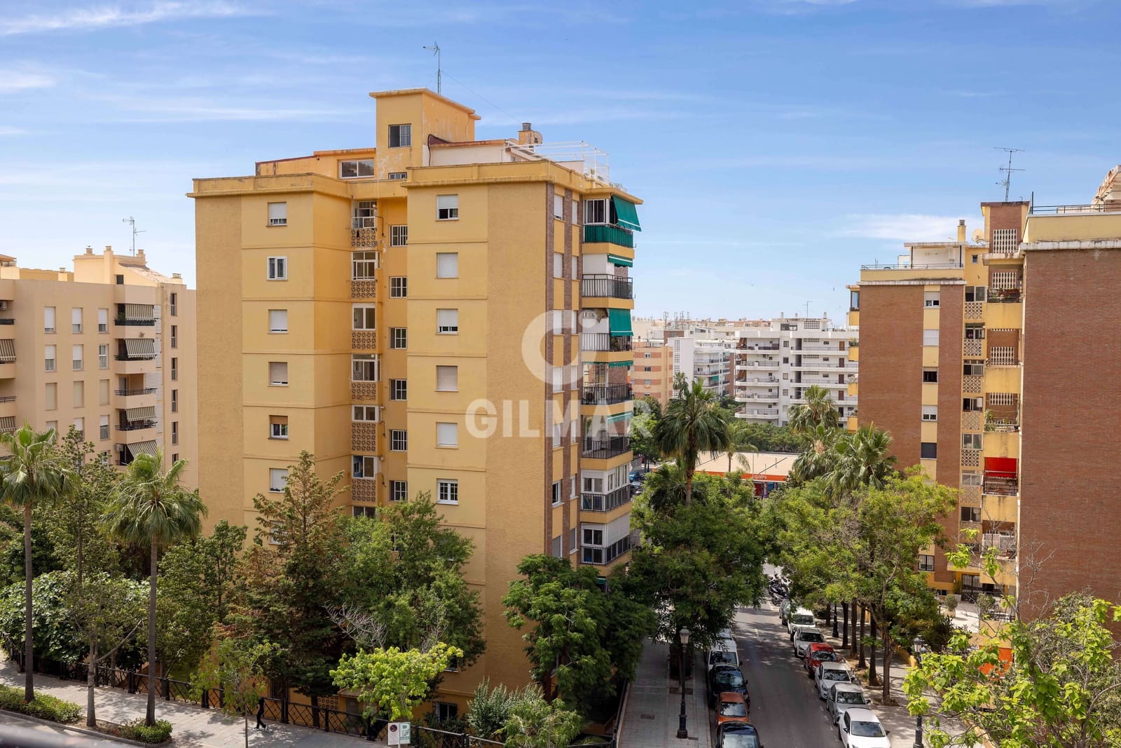 3 quarto Apartamento para venda em Marbella com piscina - 449 999 € (Ref: 9882455)