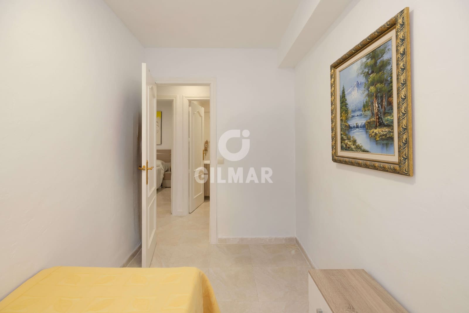 3 quarto Apartamento para venda em Marbella com piscina - 449 999 € (Ref: 9882455)