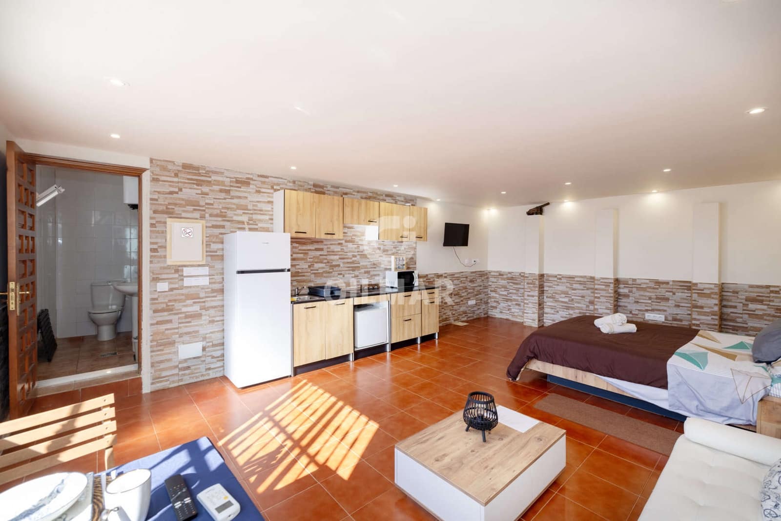 4 sypialnia Willa na sprzedaż w Estepona z basenem garażem - 1 000 000 € (Ref: 9885176)