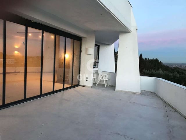 4 sovrum Villa till salu i San Sebastián de los Reyes med pool garage - 1 995 000 € (Ref: 9889173)