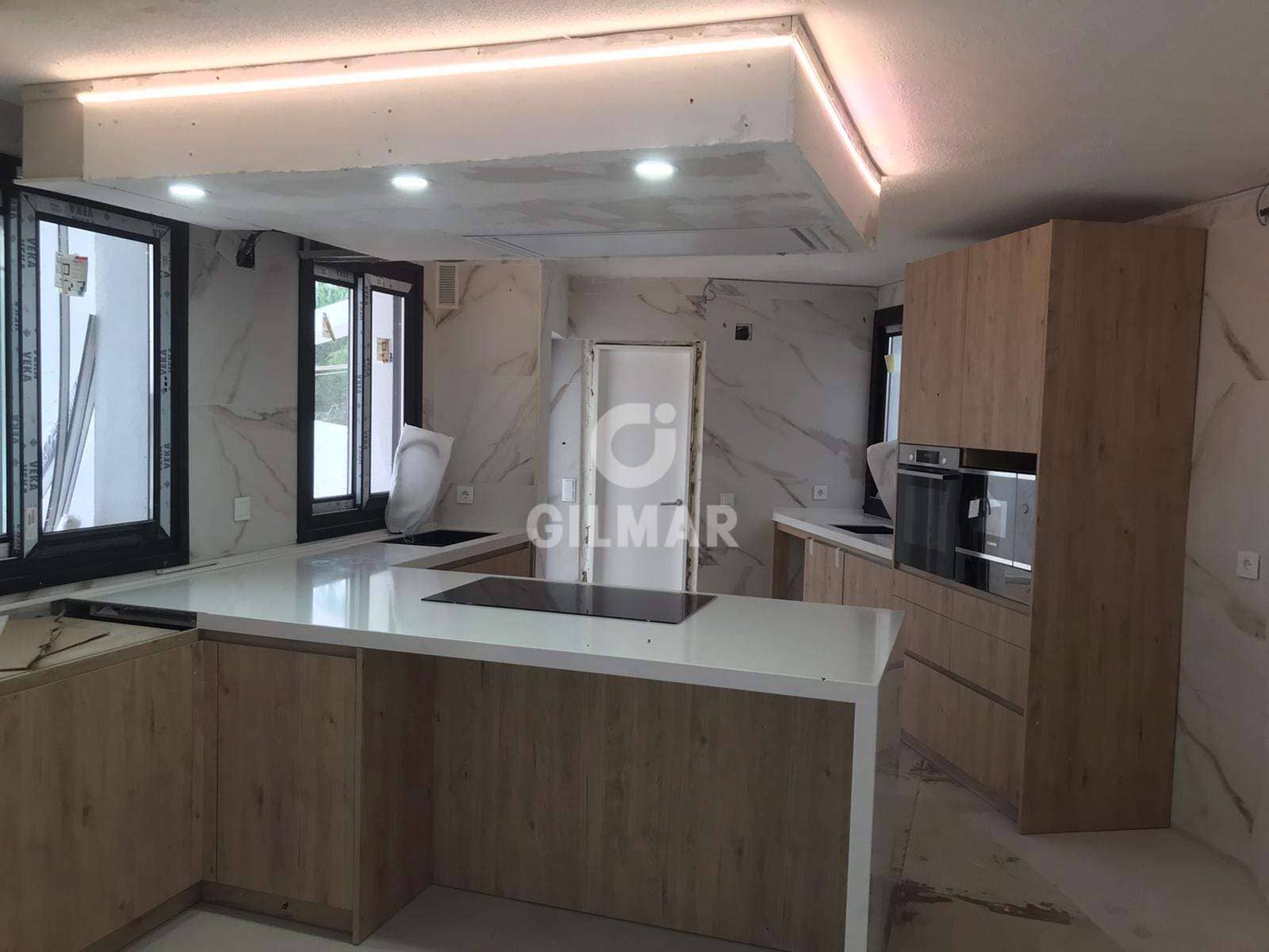 4 bedroom Villa for sale in San Sebastian de los Reyes with pool garage - € 1,995,000 (Ref: 9889173)