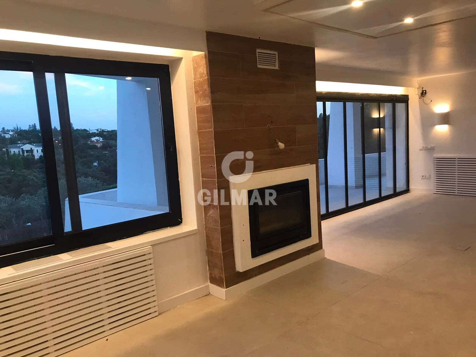 4 bedroom Villa for sale in San Sebastian de los Reyes with pool garage - € 1,995,000 (Ref: 9889173)