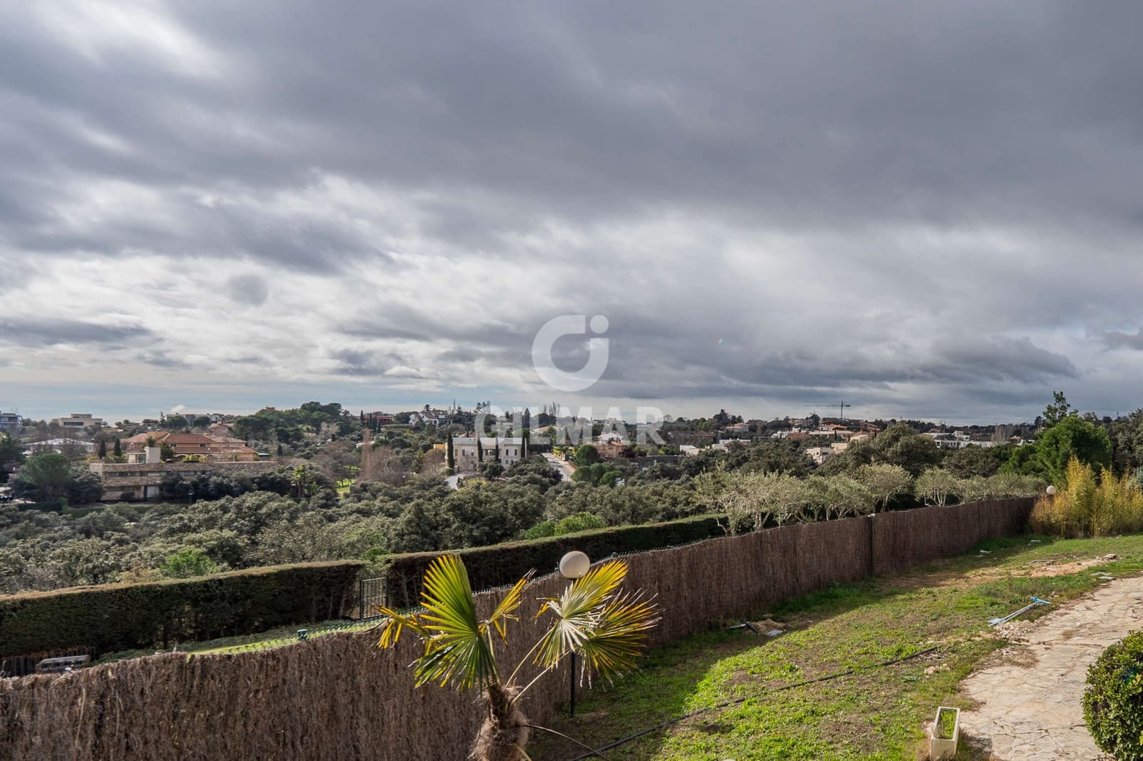 4 bedroom Villa for sale in San Sebastian de los Reyes with pool garage - € 1,995,000 (Ref: 9889173)