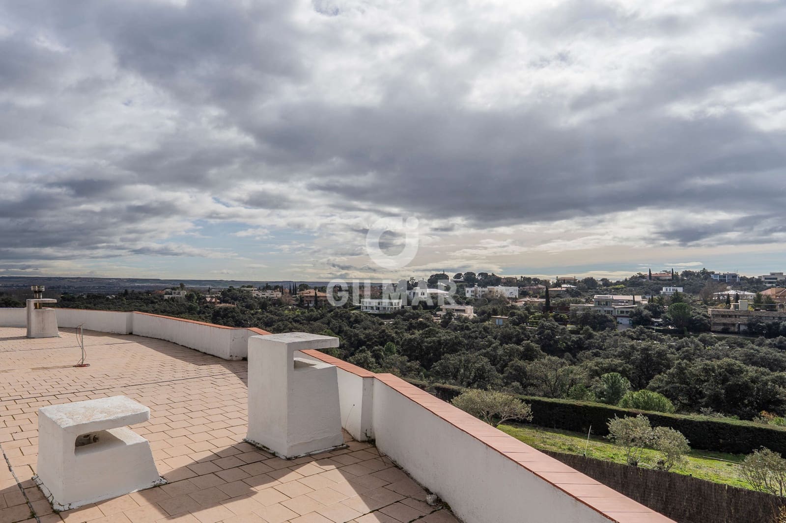 4 bedroom Villa for sale in San Sebastian de los Reyes with pool garage - € 1,995,000 (Ref: 9889173)