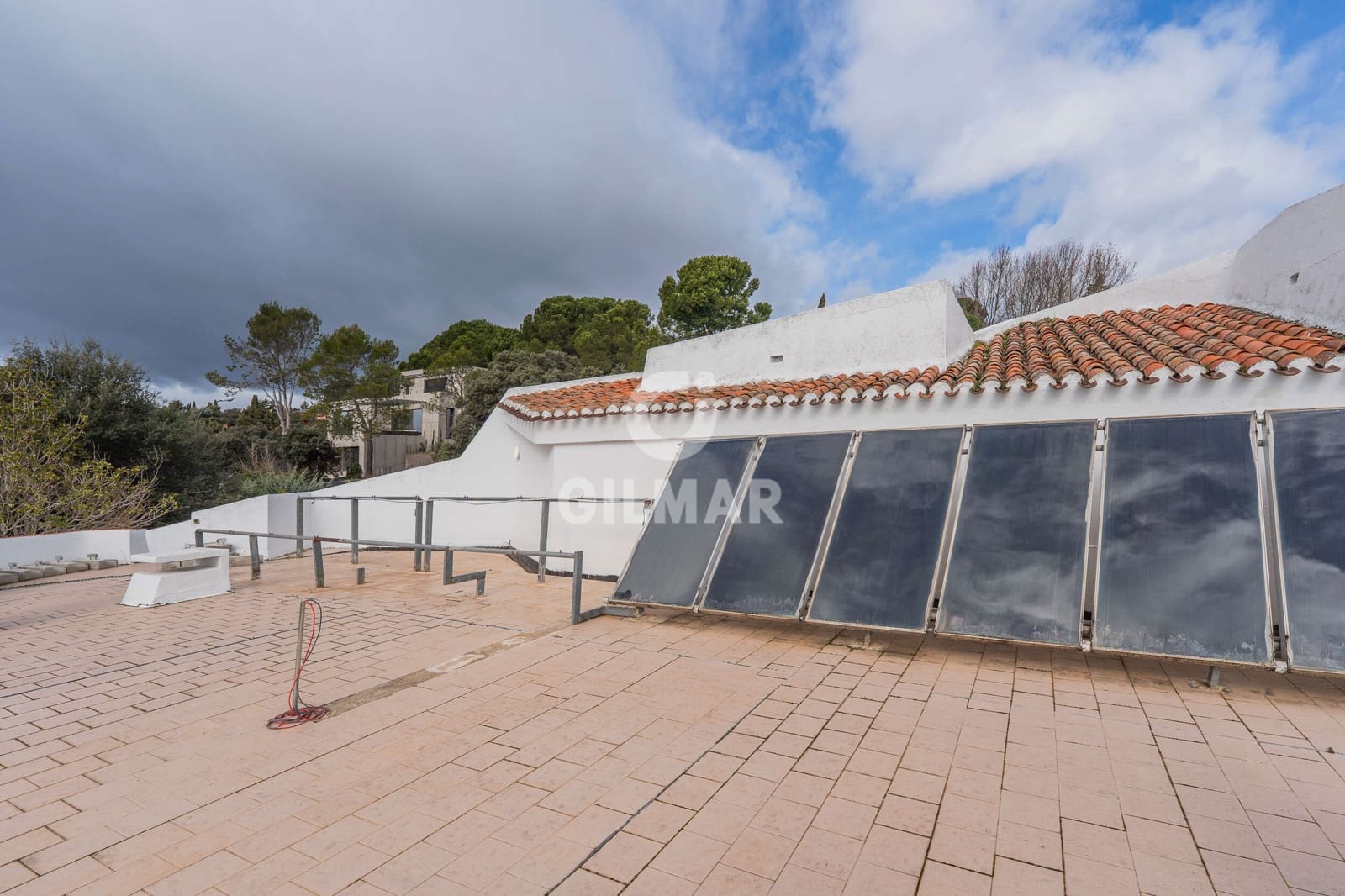 4 bedroom Villa for sale in San Sebastian de los Reyes with pool garage - € 1,995,000 (Ref: 9889173)