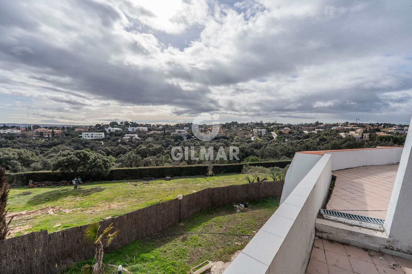 4 bedroom Villa for sale in San Sebastian de los Reyes with pool garage - € 1,995,000 (Ref: 9889173)