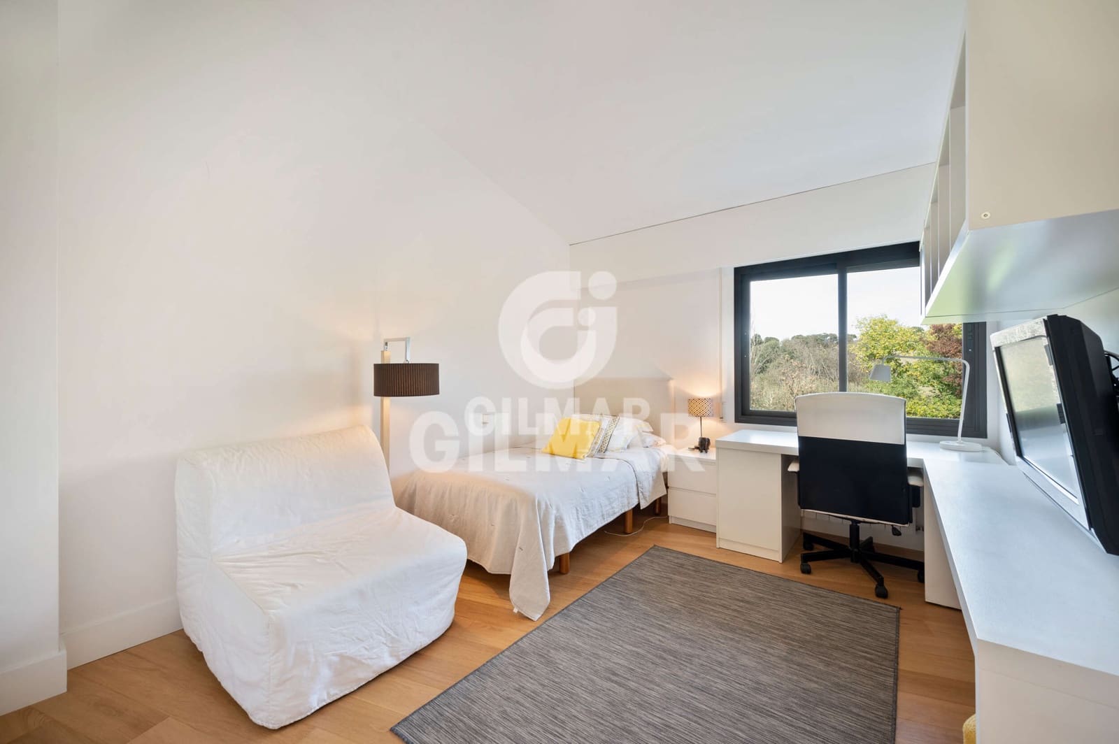 6 soverom Villa til salgs i Colmenar Viejo med svømmebasseng garasje - € 2 590 000 (Ref: 9889174)