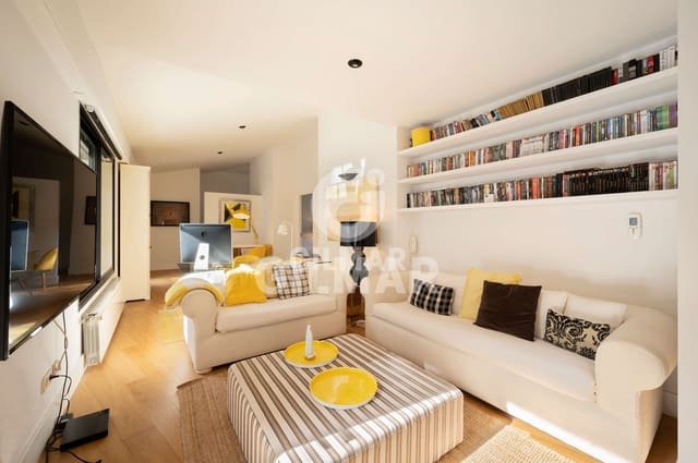 6 soverom Villa til salgs i Colmenar Viejo med svømmebasseng garasje - € 2 590 000 (Ref: 9889174)