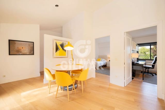 6 soverom Villa til salgs i Colmenar Viejo med svømmebasseng garasje - € 2 590 000 (Ref: 9889174)