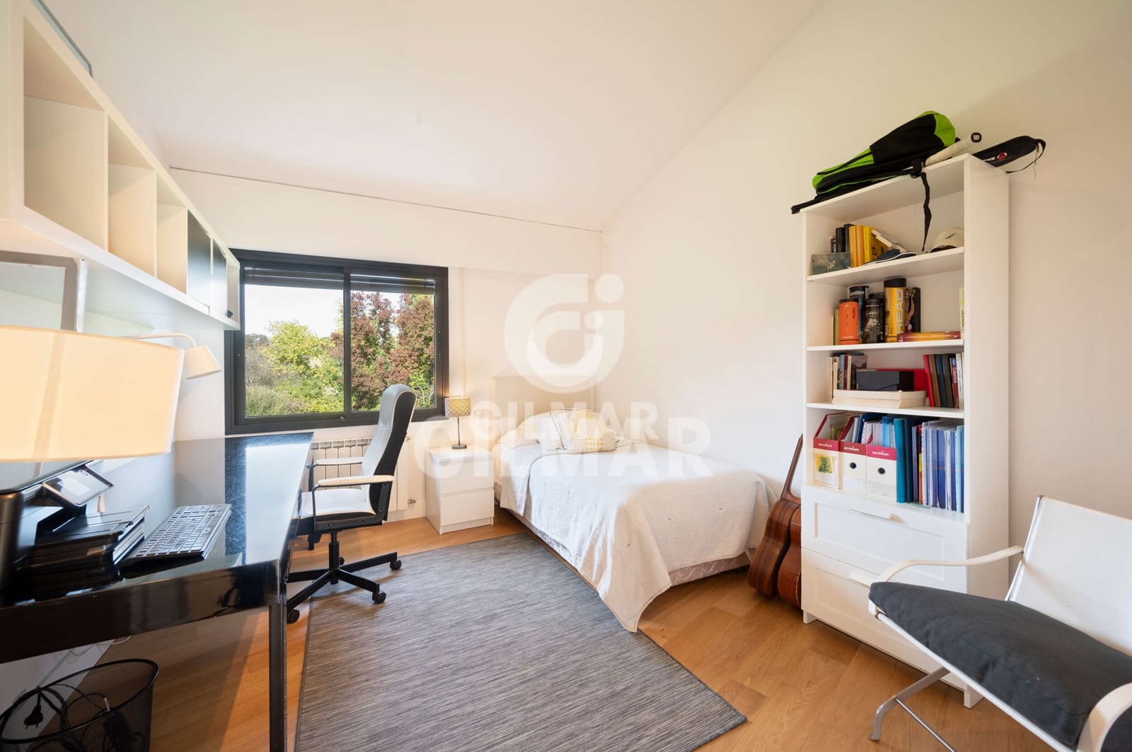 6 soverom Villa til salgs i Colmenar Viejo med svømmebasseng garasje - € 2 590 000 (Ref: 9889174)
