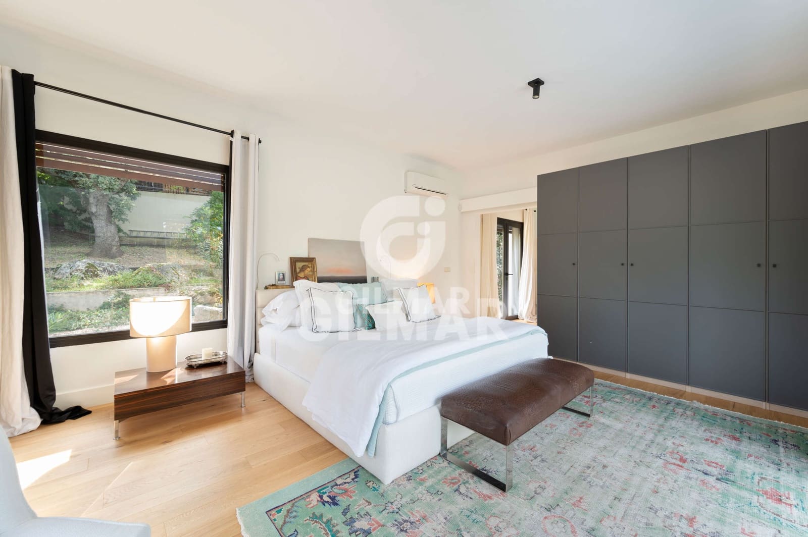 6 soverom Villa til salgs i Colmenar Viejo med svømmebasseng garasje - € 2 590 000 (Ref: 9889174)